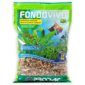 Fondovivo - Prodac 2