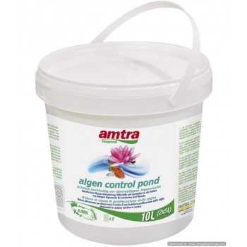 Algen control Pond Amtra trattamento antialghe 2