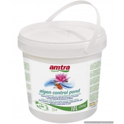 Algen Control Pond Amtra Anti-Agile treatment