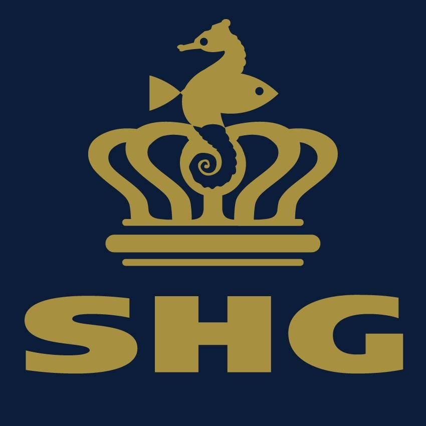 SHG 